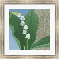 Lilies of the Valley II Fine Art Print