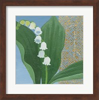 Lilies of the Valley II Fine Art Print