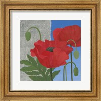 More Poppies Fine Art Print
