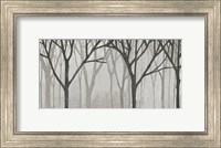 Spring Trees Greystone IV Fine Art Print