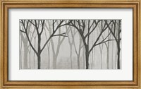 Spring Trees Greystone IV Fine Art Print