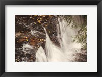 Mosquito Falls I Fine Art Print