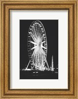 Roue de Paris Fine Art Print