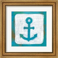 Ahoy III Fine Art Print