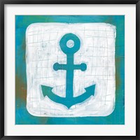 Ahoy III Fine Art Print