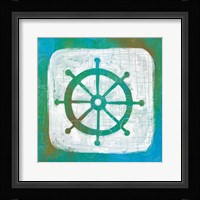 Ahoy IV Fine Art Print