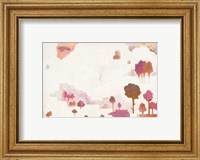 In the Field and Forest Fine Art Print
