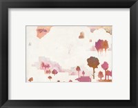 In the Field and Forest Fine Art Print