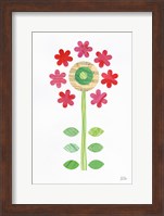 Flower Power III Fine Art Print