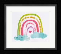 Unicorn Magic VII Fine Art Print