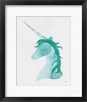 Unicorn Magic II Fine Art Print