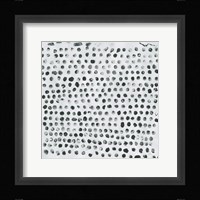 Markmaking Elements I Framed Print