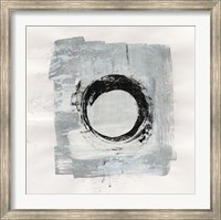 Zen Circle I Fine Art Print