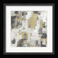 Under the Surface Archroma Framed Print