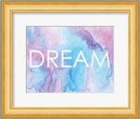 Dream Fine Art Print