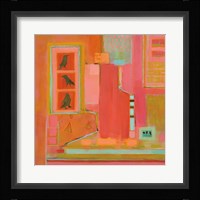 Three Crows Fine Art Print