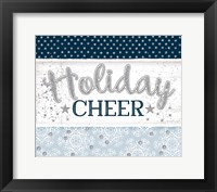 Holiday Cheer Fine Art Print