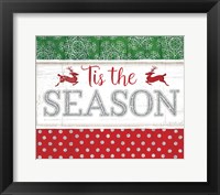 Tis the Season Fine Art Print