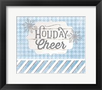 Holiday Cheer Fine Art Print
