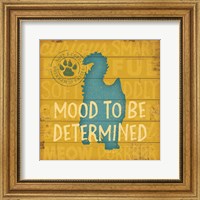 Mood TBD Fine Art Print