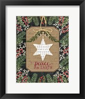 Peace on Earth Fine Art Print