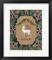 Tis the Season Fine Art Print