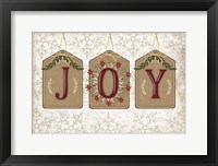 Joy Fine Art Print