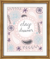 Day Dreamer Fine Art Print
