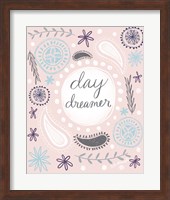 Day Dreamer Fine Art Print