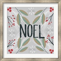 Noel Fine Art Print