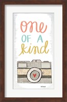 One of a Kind Fine Art Print