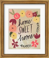 Sweet Home Fine Art Print
