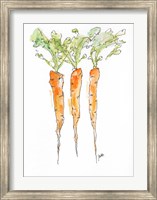 Carrots Fine Art Print