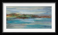 Northern Shore Fine Art Print