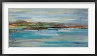 Northern Shore Fine Art Print