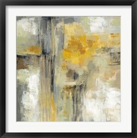 Sun and Rain Fine Art Print