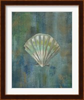 Tropical Sea II Fine Art Print