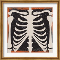 Skeleton Fine Art Print