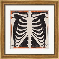 Skeleton Fine Art Print
