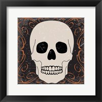 Skull Fine Art Print