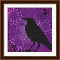 Raven Fine Art Print