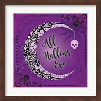 All Hallows Eve Fine Art Print