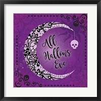 All Hallows Eve Fine Art Print