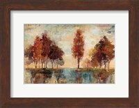 Field and Forest Fine Art Print