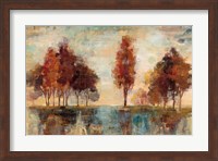 Field and Forest Fine Art Print