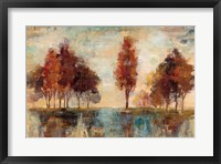 Field and Forest Fine Art Print