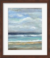Seashore VII Fine Art Print