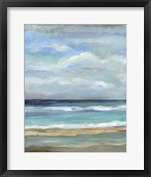 Seashore VII Fine Art Print