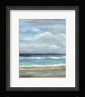 Seashore VII Fine Art Print