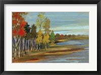 Young Aspens Fine Art Print